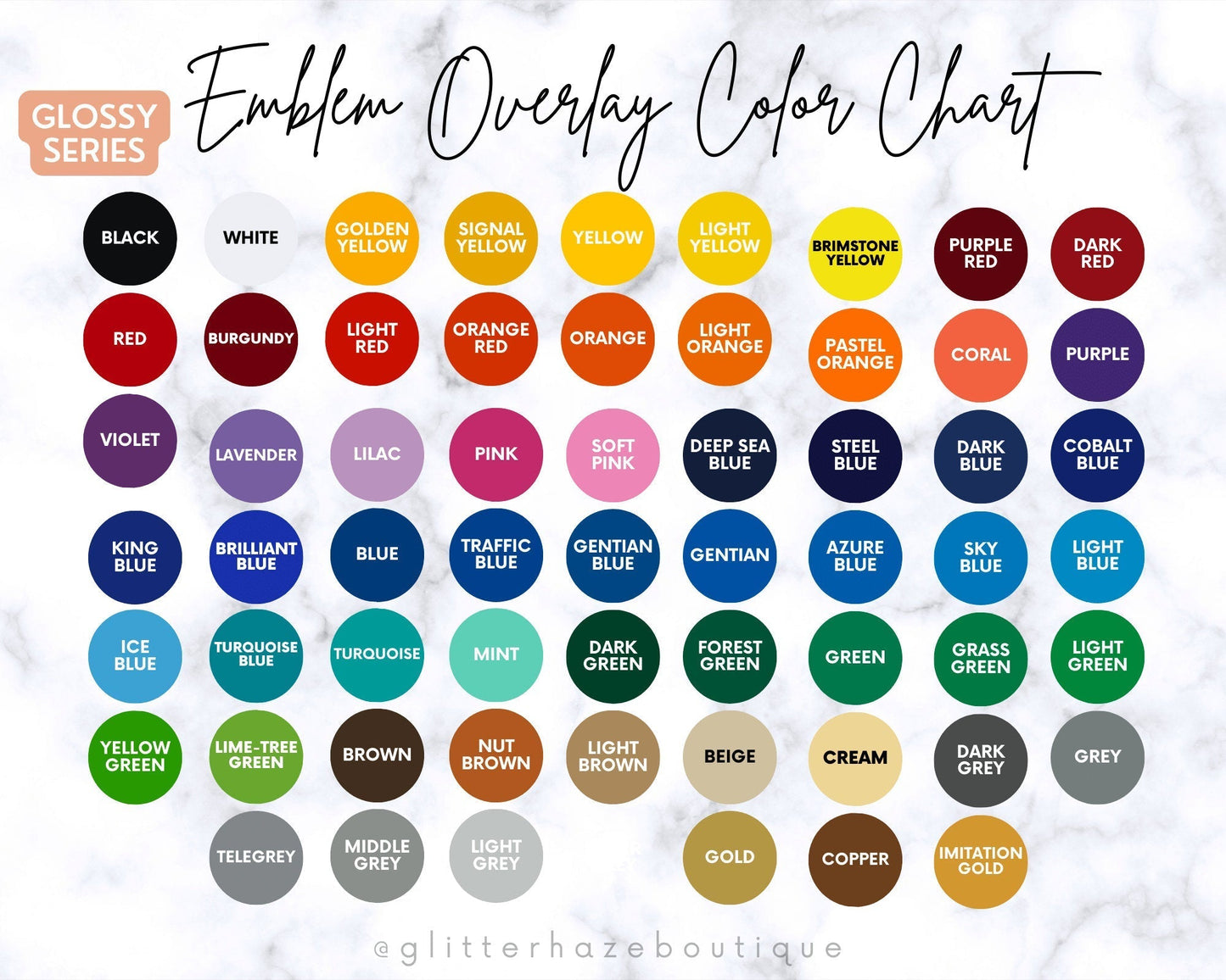 Kia EV6 2023+ Nameplate Overlay | Rear Hatch| Car Decal | Rear Trunk Nameplate | Gifts for him | Car Accessories |