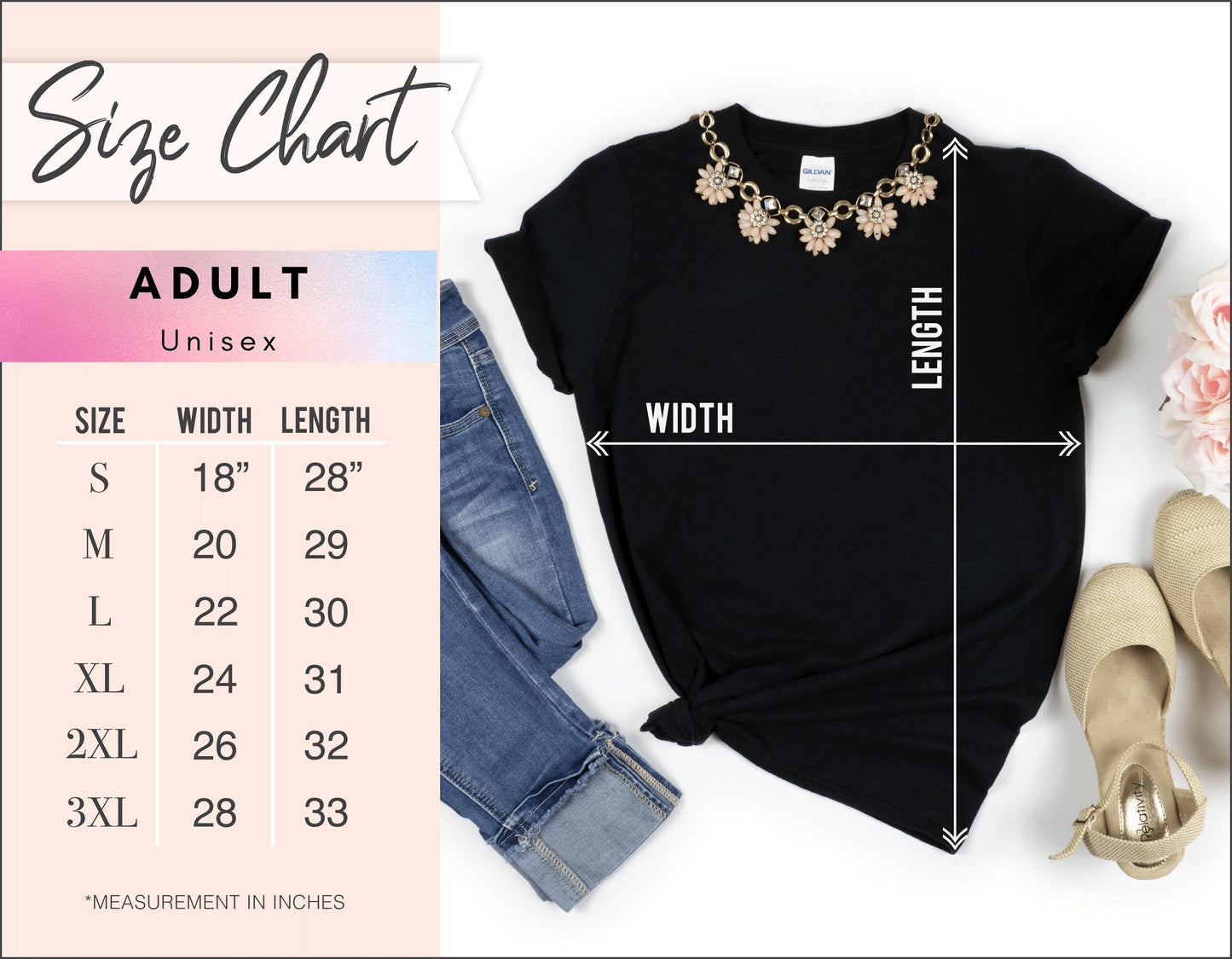 3 Photo Custom T-shirt | Personalized Shirt | Unique Personalized Gift | Design Your Own T-shirt