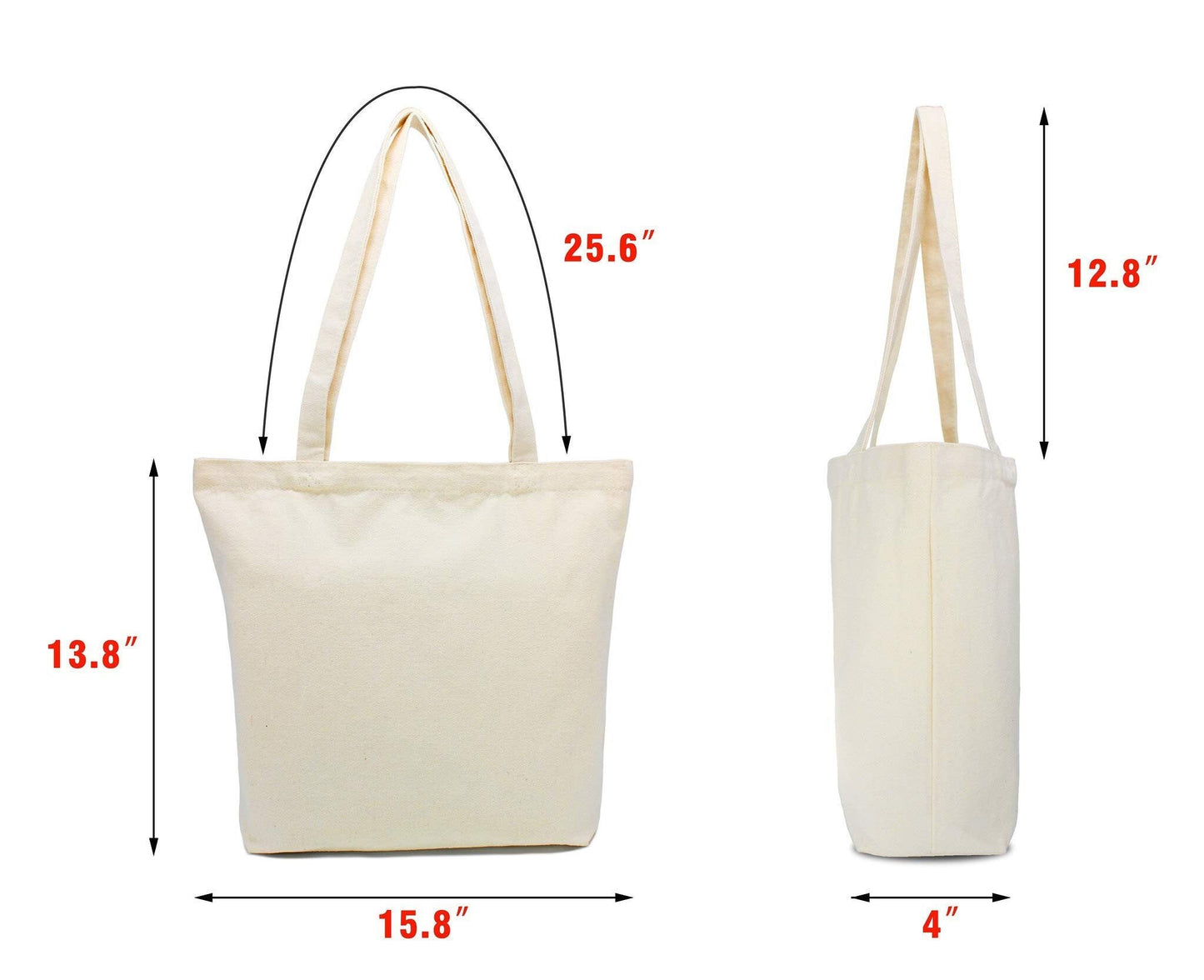 Cute Bulldog Tote Bag| Dog Mom Gift |French Bulldog Art| Dog Purse with Inner Pocket| Magnetic Button Closure |Gifts for Her| Dog Lover Gift