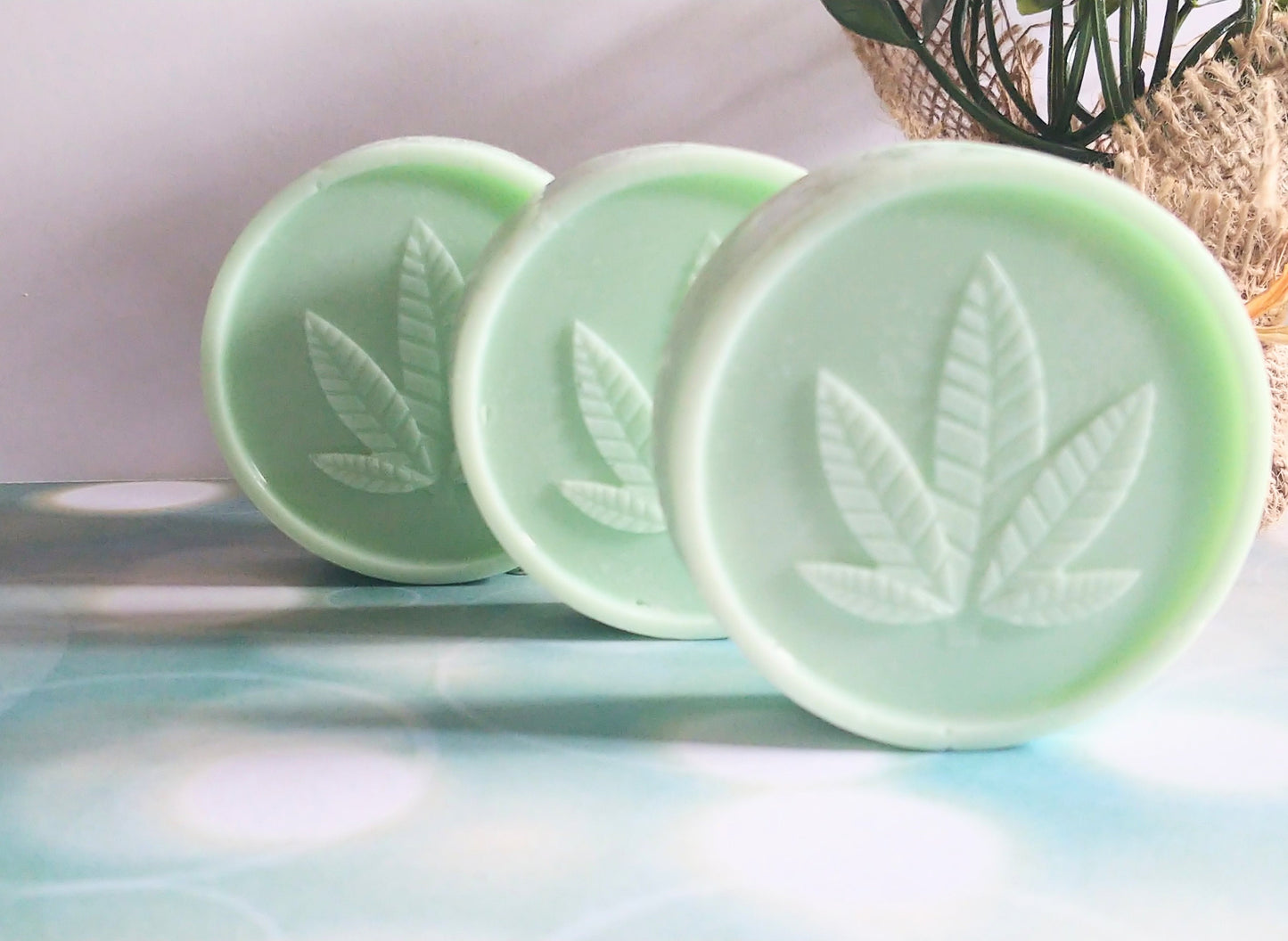 Natural Goats Milk Soap Handmade |Gift for Dad|Artisan Soap Bar | 3.4oz Bar Soap