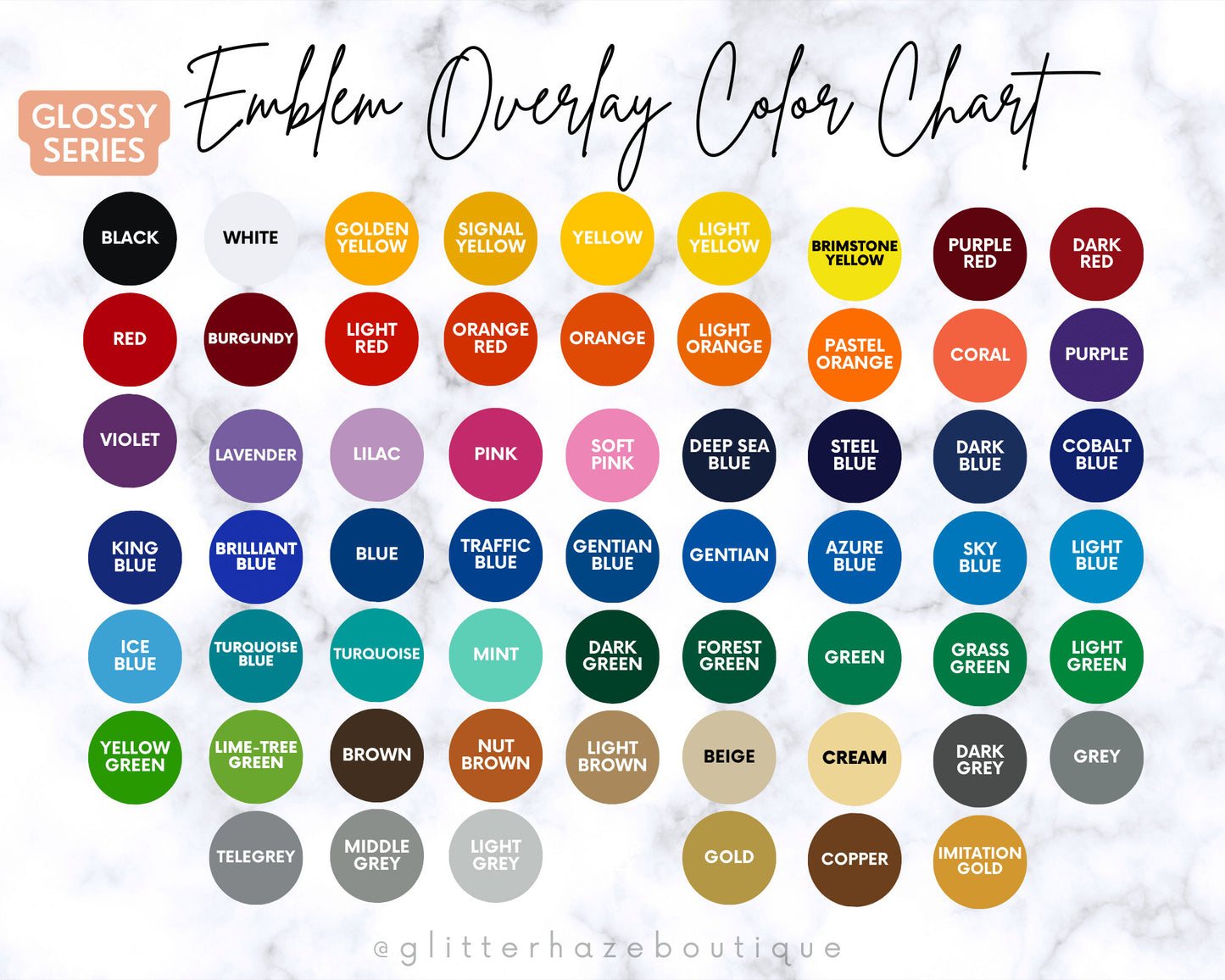 Rear Window Dahlia Flower Decal | Custom Car Accessories | Gifts for Her | Cute Car Sticker