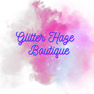 TeckWrap Glow in the Dark Printable Vinyl Sticker Sheets – Glitter Haze ...
