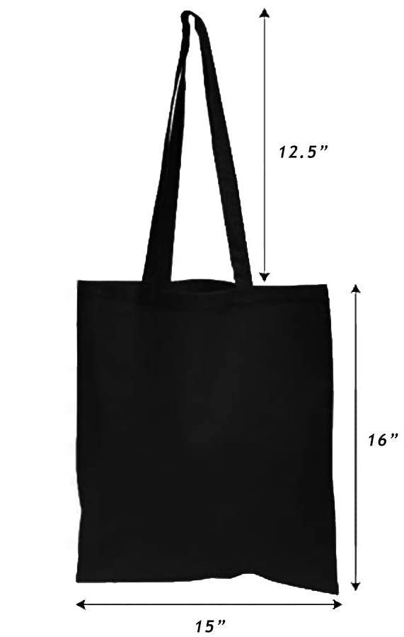 Gemini hot sale canvas tote