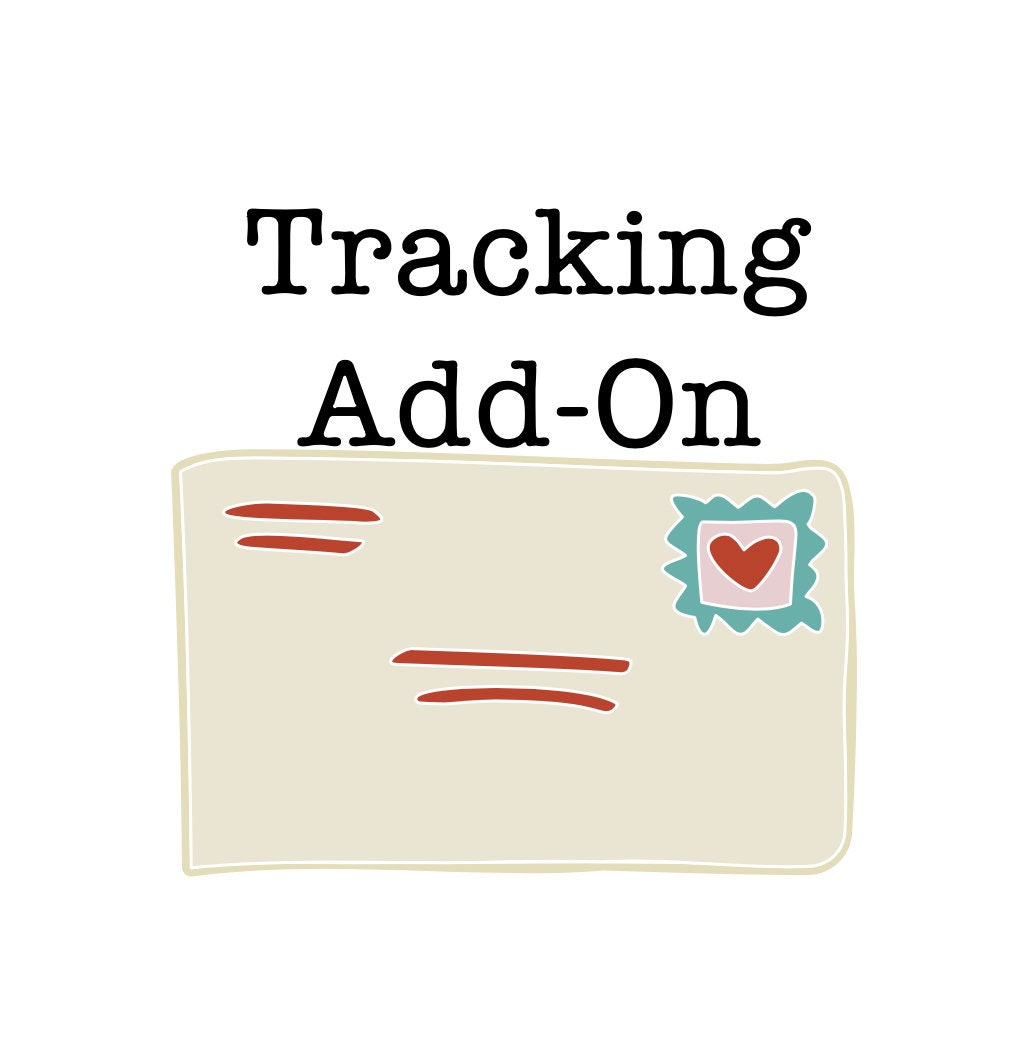 Tracking Add-on